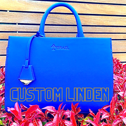 Custom Linden Bag