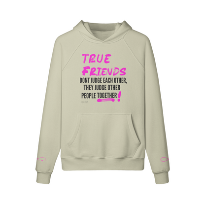 True Friends Sweatshirt