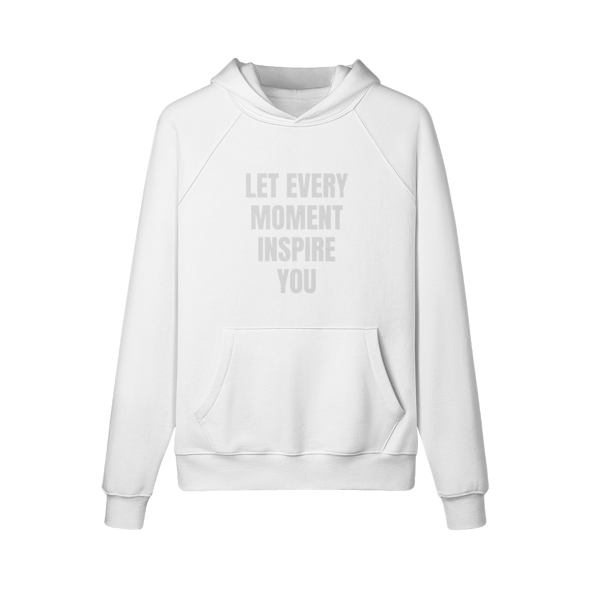 INSPIRE HOODIE