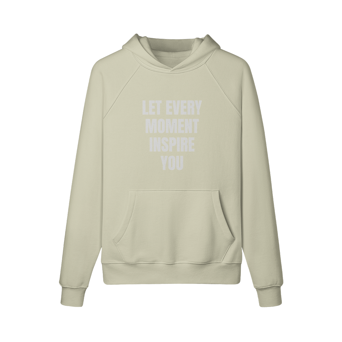 INSPIRE HOODIE