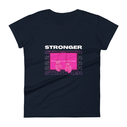 "Stronger Than You Think" T-Shirt