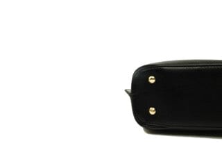 Black Tillary Bag Israel Brand 