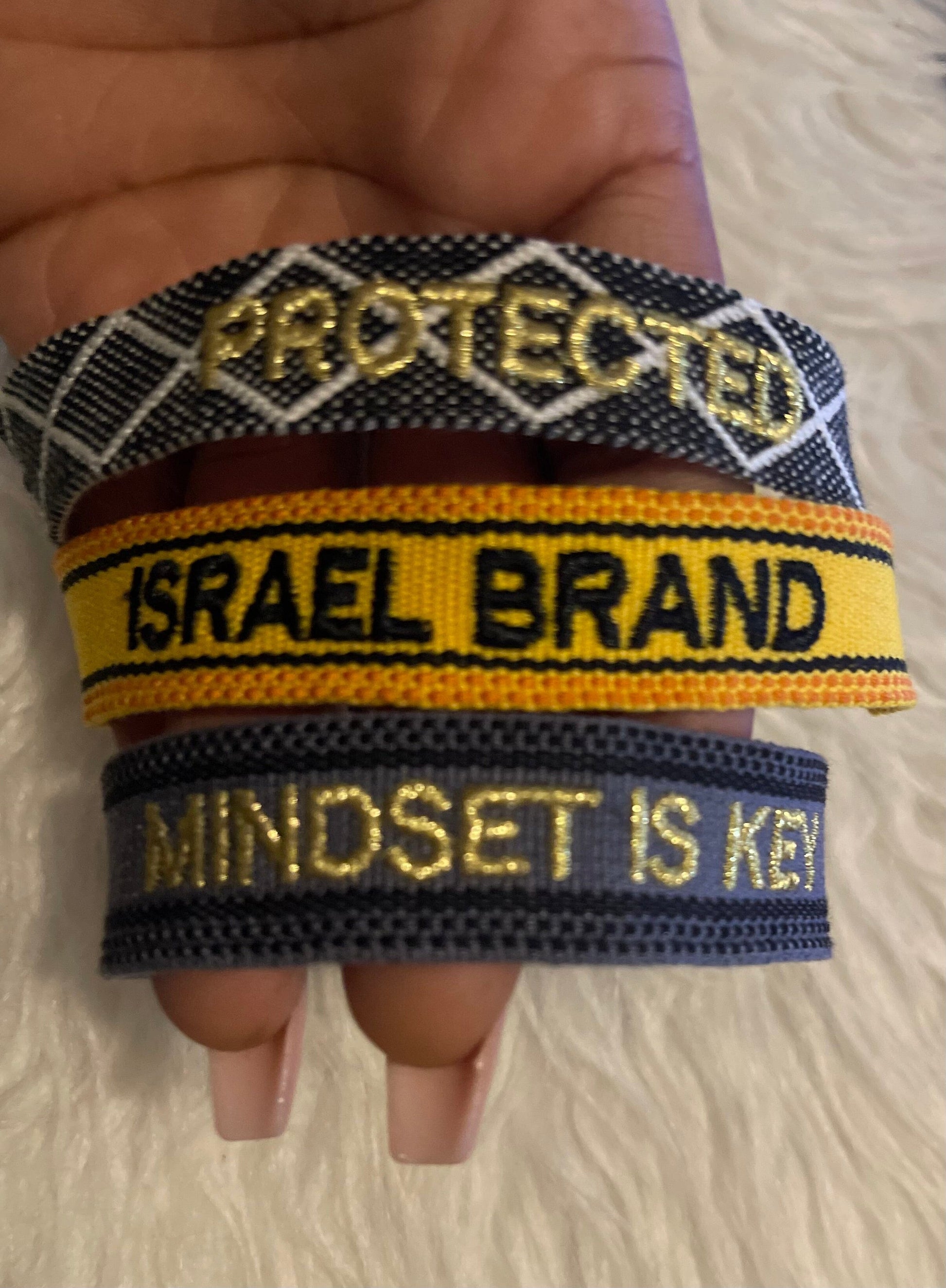 Gateway Bracelet Set Bracelets Israel Brand 